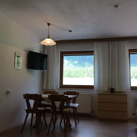 Landhaus Ahrn Leutasch Kültér fotó